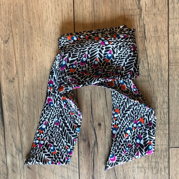 Lilly Pulitzer Short Sleeve Silk Blouse - Picture 7 of 8